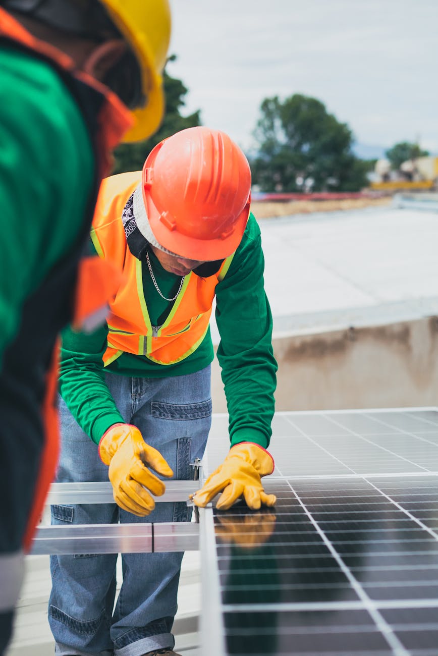 Site Especializado em Vida Autônoma e Sustentável: Soluções para Independência Energética